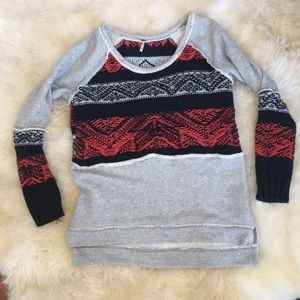 Free People Sweater